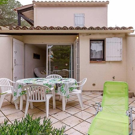 Le Centaure- 307- Appart Grande Terrasse- 5 Pers Agde Exterior foto