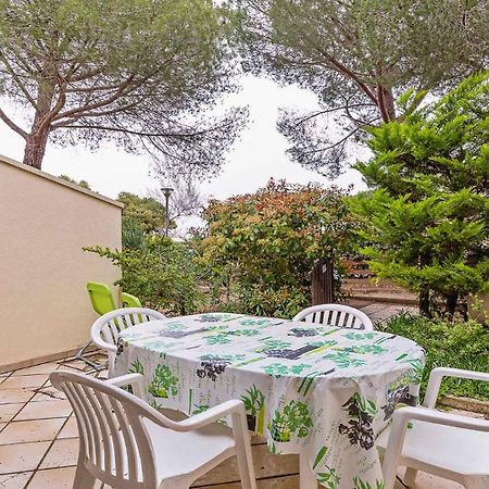 Le Centaure- 307- Appart Grande Terrasse- 5 Pers Agde Exterior foto